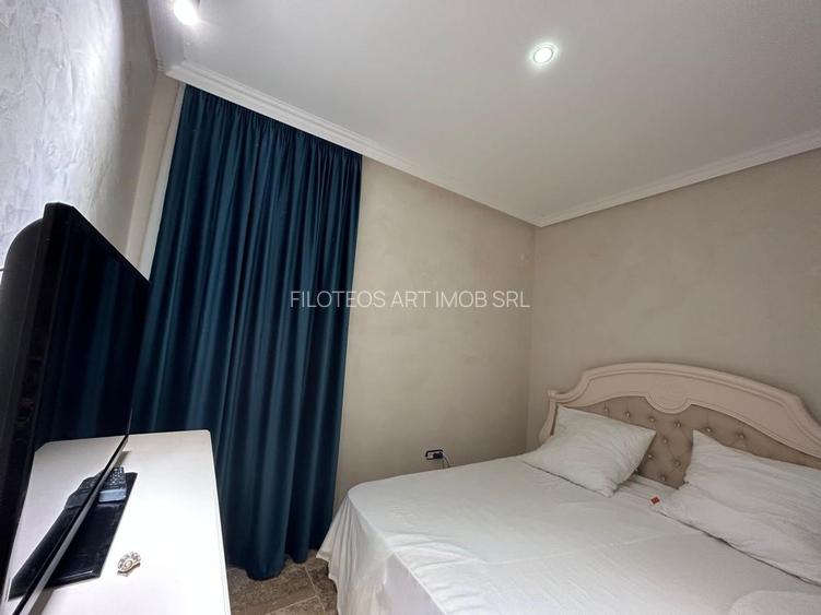 Vanzare Apartament 2 Camere Mamaia Nord -Constanta - 5