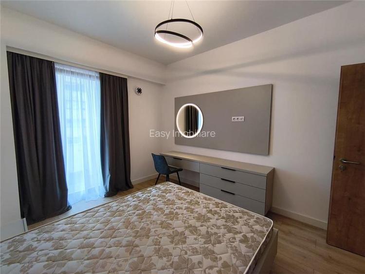 Apartament Ultra Central Bloc Nou Etaj Intermediar Loc de Parcare Subteran - 8