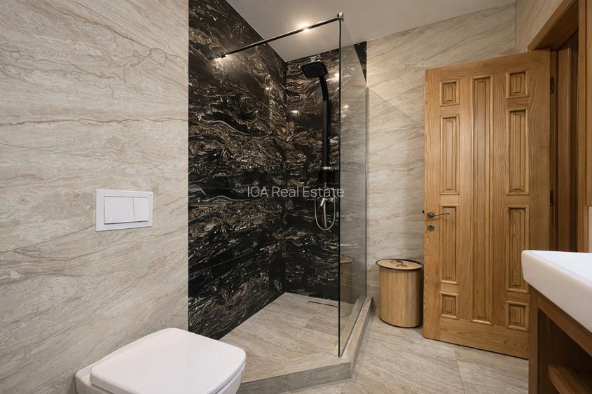 Apartament de 3 camere cu design premium si vedere panoramica / Mamaia-Central - 9