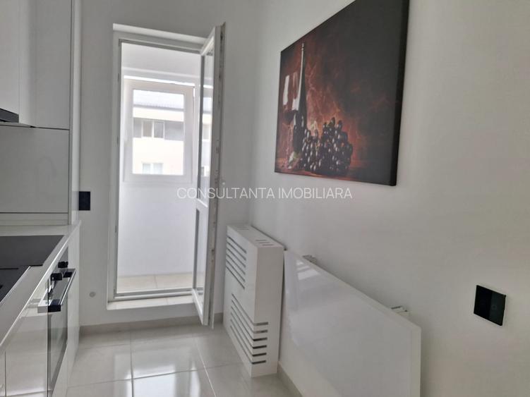 Garsoniera Lux Militari Residence -cu loc de parcare inclus - 13