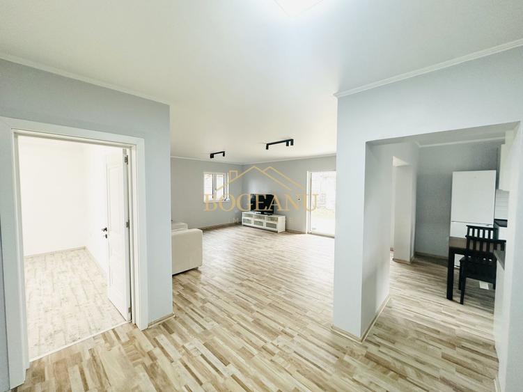 BG110-Vila Individuala 5 cam,Mobilata-Utilata - 7