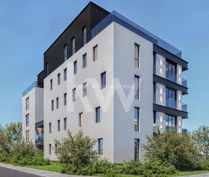 Apartament 2 camere, bloc nou Tractorul – Finalizare august 2026 - 4