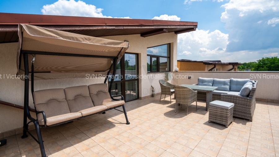 REV2003557 -- Vila de LUX - Aparatorii Patriei - Kaufland -- - 4