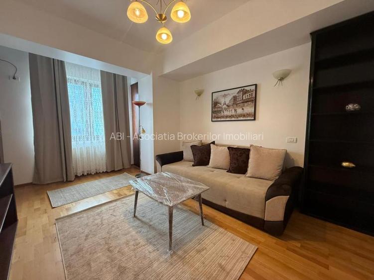 GM1733 Inchiriere aprtament 3 camere Calea Plevnei, stradal - 4