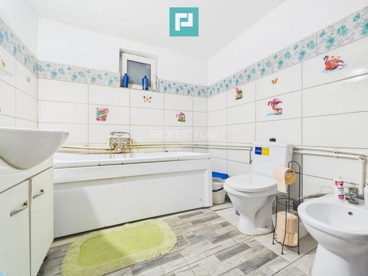 Casă retrasă Pișchia – 4 camere, teren 920 mp - 8