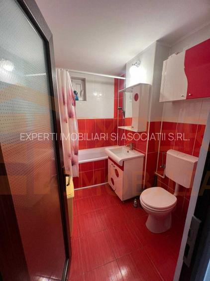 Apartament 2 camere situat in zona Faleza Nord - 4