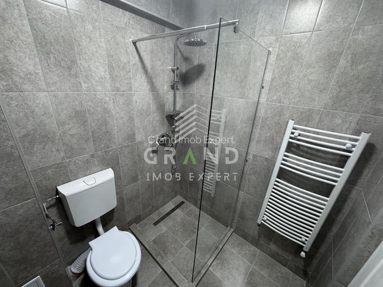 STUDIO MODERN–PRIMA ÎNCHIRIERE | STR.BUCUREȘTI | TOTUL NOU | UTILITĂȚI INCLUSE - 16