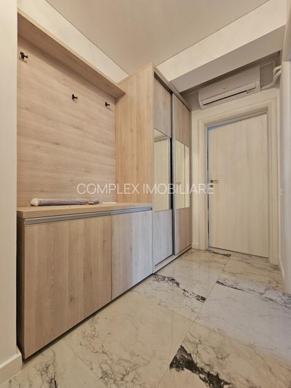Mihai Bravu vis a vis de metrou | Apartament la cheie in bloc nou cu centrala - 7