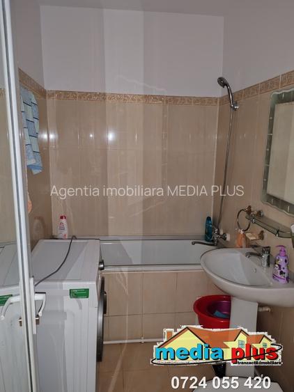 De vânzare apartament 3 camere – Țiglina I, etaj 2 - 8