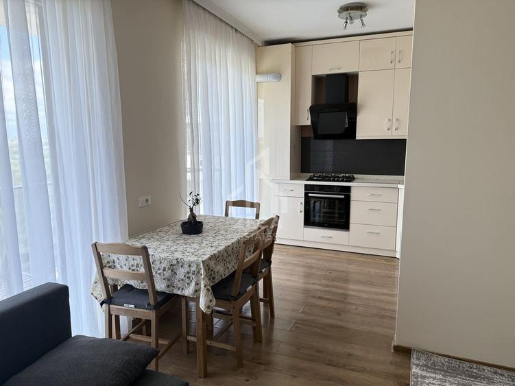 Apartament 2 camere 500 de euro | Zona Piata Sudului| Loc de Parcare Subteran - 4