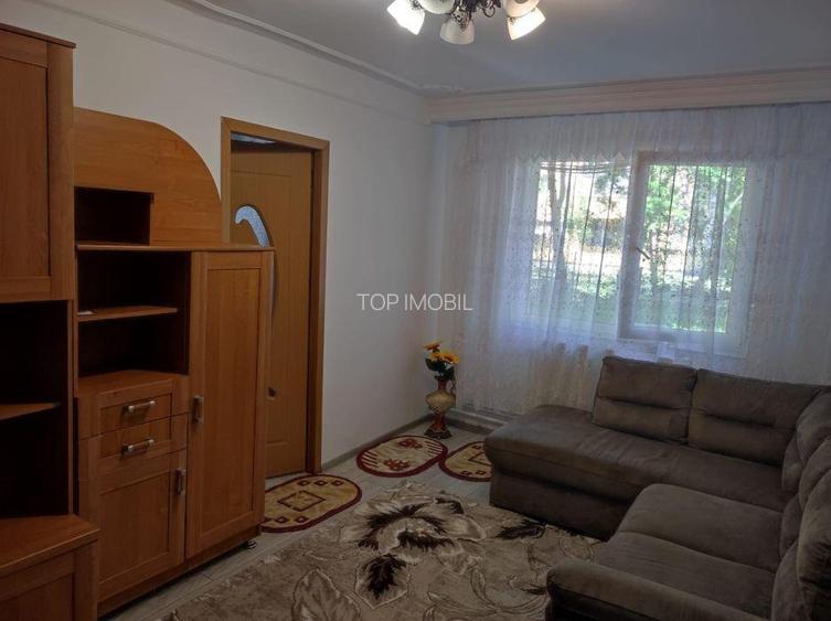 Alexandru cel Bun - Olimp, 2 camere cu geam la baie, liber - 4