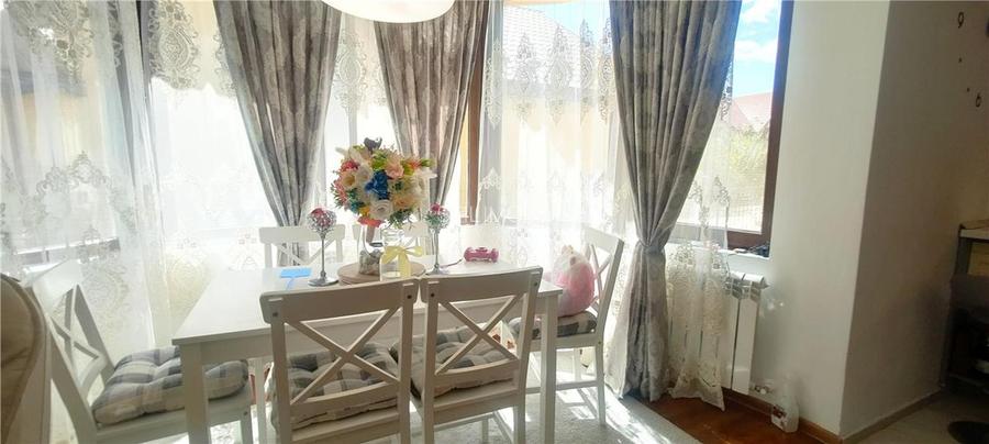 VILA PREMIUM 1,7 KM ALEEA TUDOR NECULAI, VALEA ADANCA, LA CHEIE, P+1+M - 11