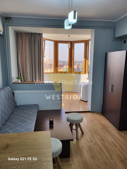 Apartament modern în Piața Mărăști – KM 0 al Timișoare - 3