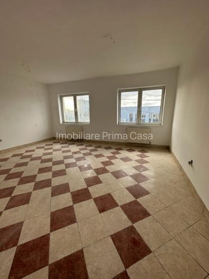 ZONA MARGEANULUI clădire birouri, finisată complet de la 10mp la 25mp! - 18