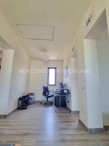 Casă individuală P+1, 5 camere, teren 605 mp – Moșnița Nouă - 6