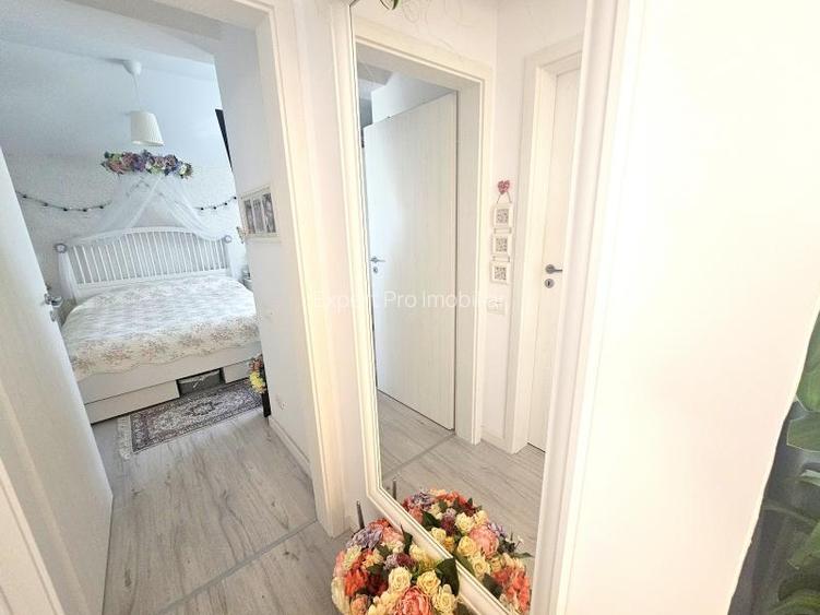 CHITILA MARMUREI 3Cam 3Bai Utilat Mobilat 121mp Terasa Parcare Merita Vazut - 15