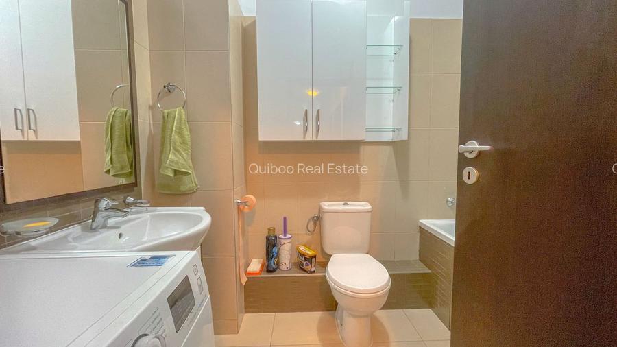 Apartament cu 3 camere, 2 parcari subterne, de inchiriat, in Centrul Civic - 9