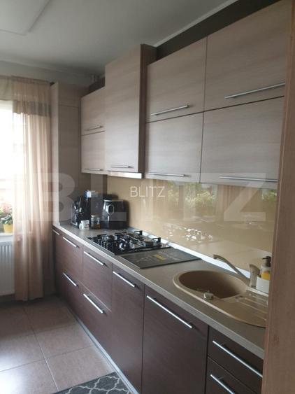 Casa cu 4 camere de vanzare in Gilau - 7