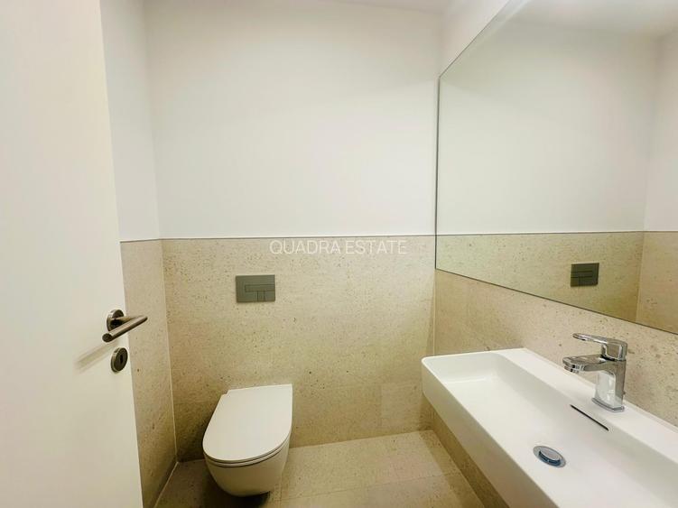 Apartament exclusivist cu 4 camere - Floreasca - Vedere panoramica - 15