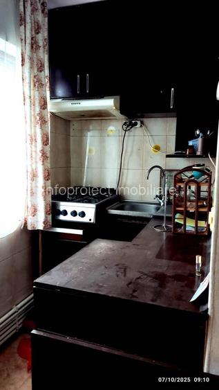 Cameră de cămin transformată în garsonieră, zona Romet - 8