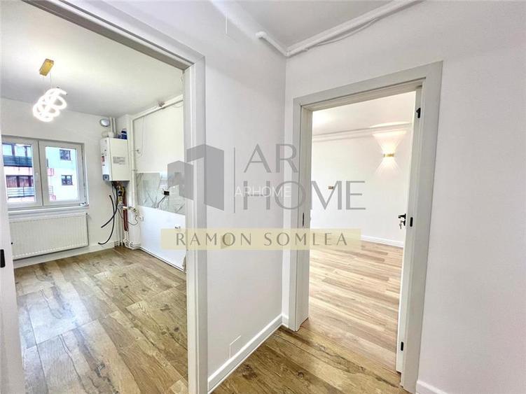 Apartament 2 camere, renovat complet, zona Marasesti, Ploiesti - 11