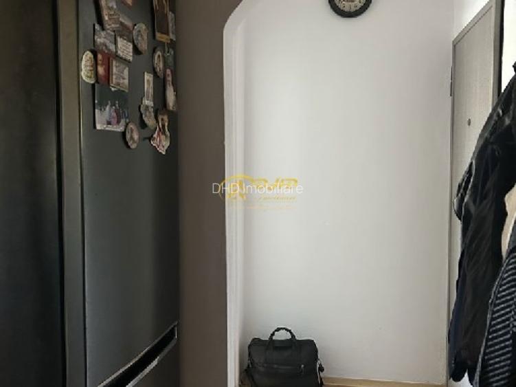 Apartament 3 camere, zona Pacurari. - 6