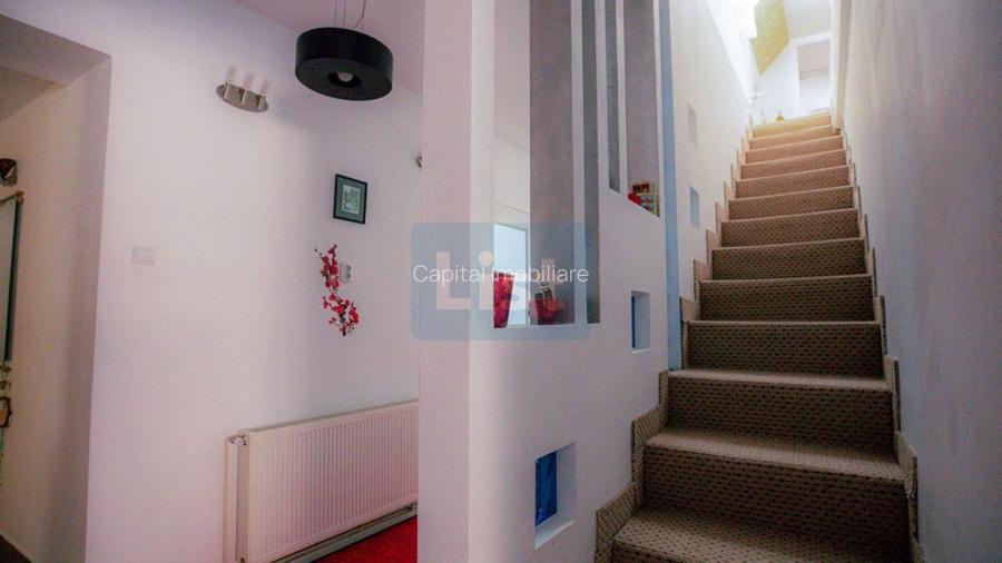 Casa superba zona centrala p+1 Resita - 21