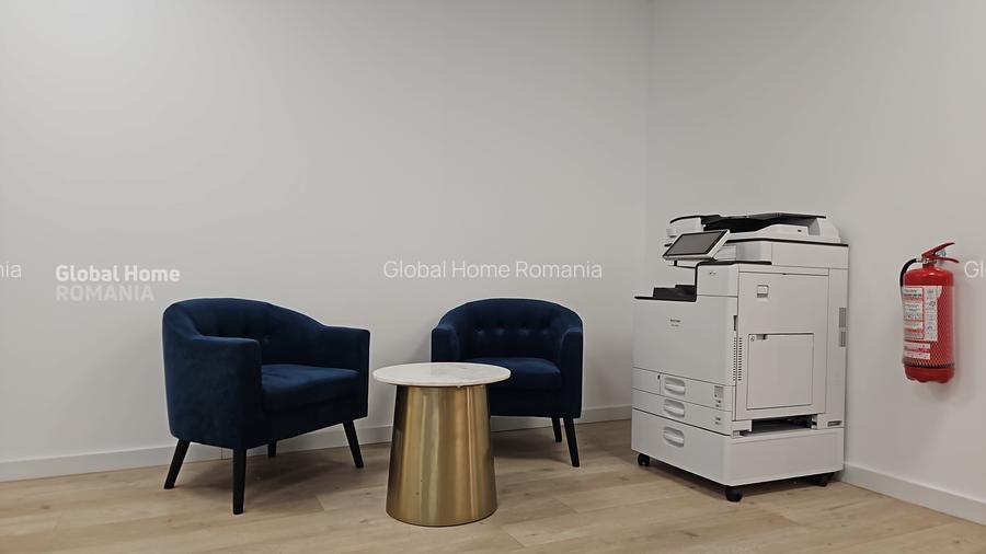 Birouri private premium în centrul Bucureștiului | Str. Academiei - 15