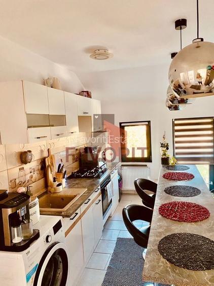 Apartament 2 camere decomadat | Giroc - 4