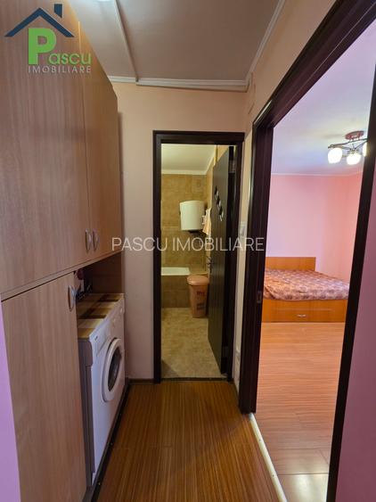 Apartament 3 camere, Ferentari, aleea Livezilor, 45 mpu, etaj 2, renovat - 16
