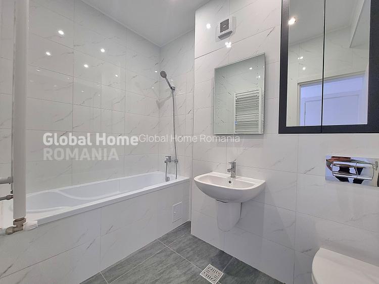 Pipera 1| Penthouse 4 Camere + Terasa Proprie Etaj 6 + Parcare |Finisaje Premium - 43