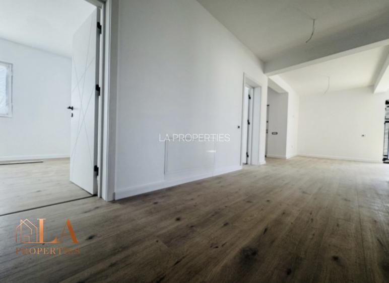 Casa 4 camere | Panouri 3kw | Teren 430mp | Domnesti - 12