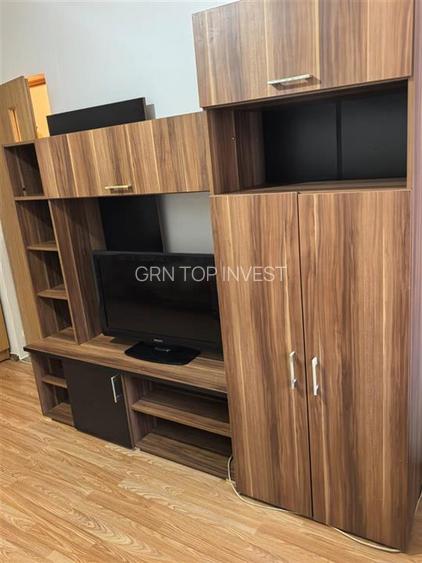 Garsoniera cu balcon zona Sub Arini - 6