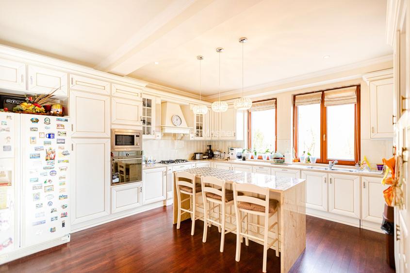 Vila exclusivista, multiple destinatii - 16