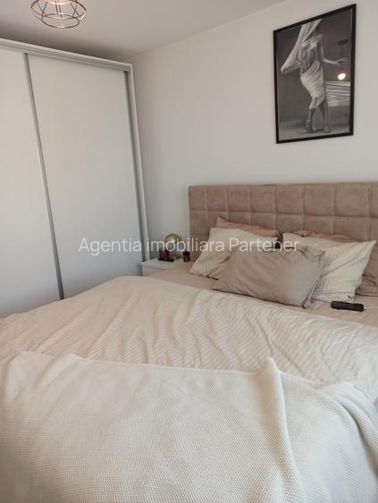 3 camere Exercițiu , RENOVAT , Decomandat / Centrală, mobilat / utilat! - 12