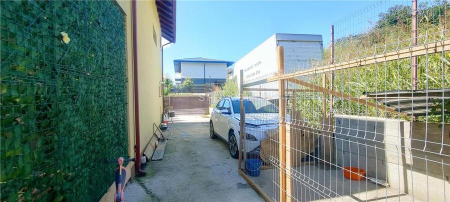 VILA PREMIUM 1,7 KM ALEEA TUDOR NECULAI, VALEA ADANCA, LA CHEIE, P+1+M - 68