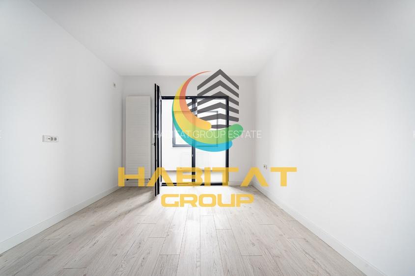 Apartament 3 camere- 77mp- 1 min STB - 2