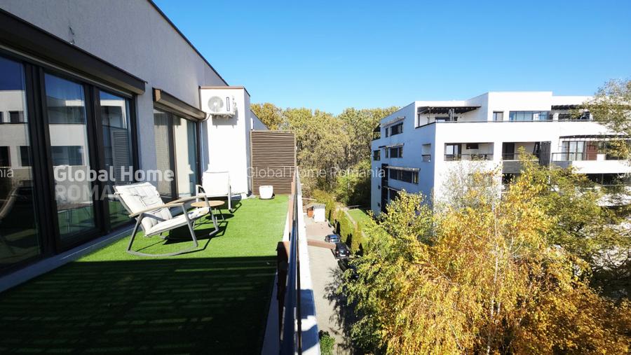 Duplex modern  157 MP | Doina Residence - Pipera | Parcare subterana - 19