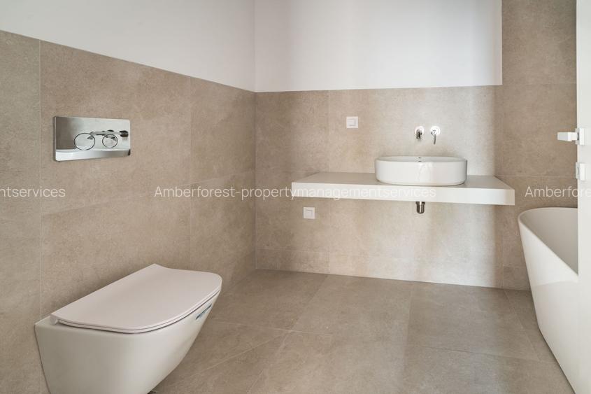 Apartament de 3 camere cu gradina - 10