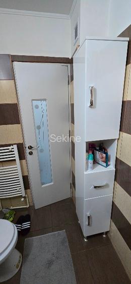 Proprietar - Vând apartament 2 camere decomandat în zona Abator - 11