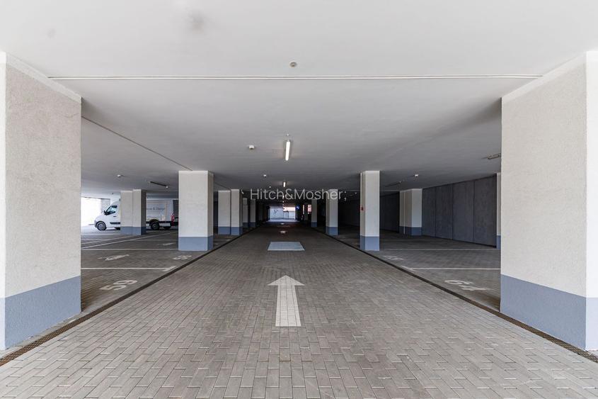 Apartament cu 2 camere finalizat, Complex Studentesc - Comision 0% - 11