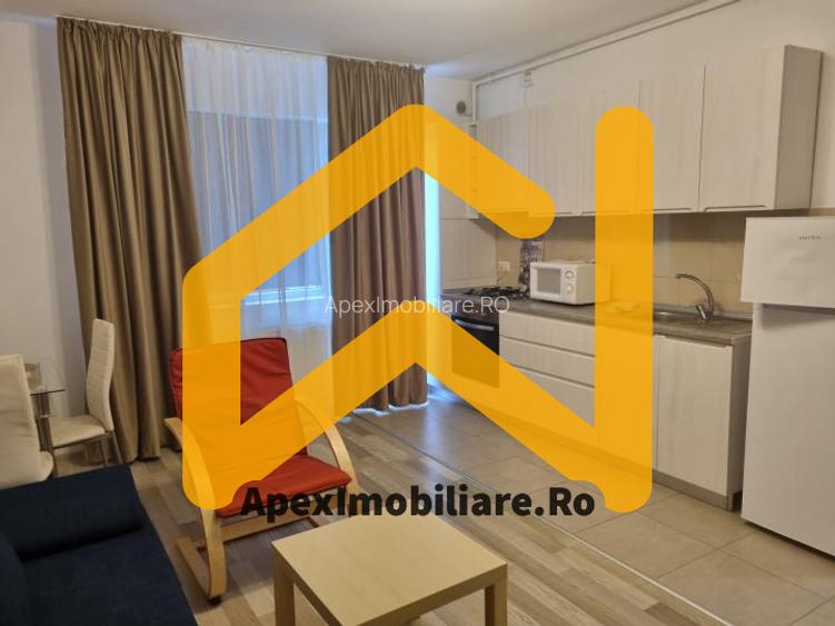 ISG Residence-Viilor | 2 Camere | Centrala Proprie | AC - 3