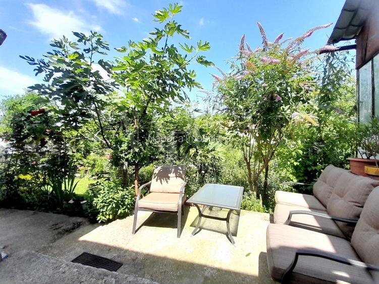 Casa 3 camere de vanzare in Gheorghe Doja Oradea, Oradea - 9