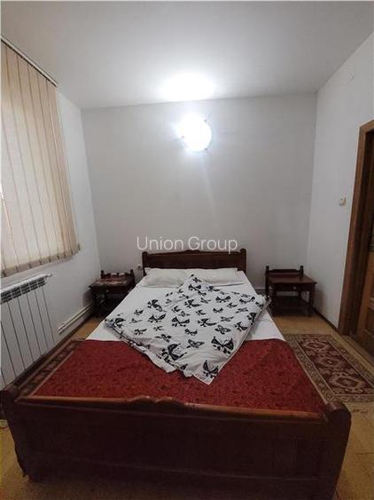 Pensiune cu Aspect Specific Maramuresean, Agigea - 18