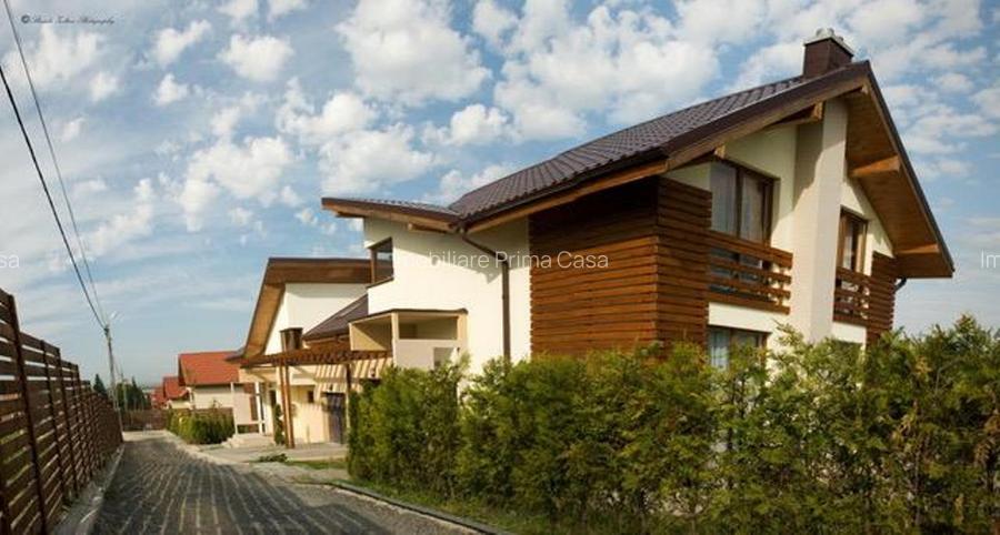 ZONA DRU-RELAX parte duplex sau casa individuala diferite suprafete! - 2