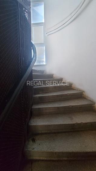 UNIRII BUDAPESTA,6 camere,PARTER +ETAJ PRETABILE CLINICA - 5