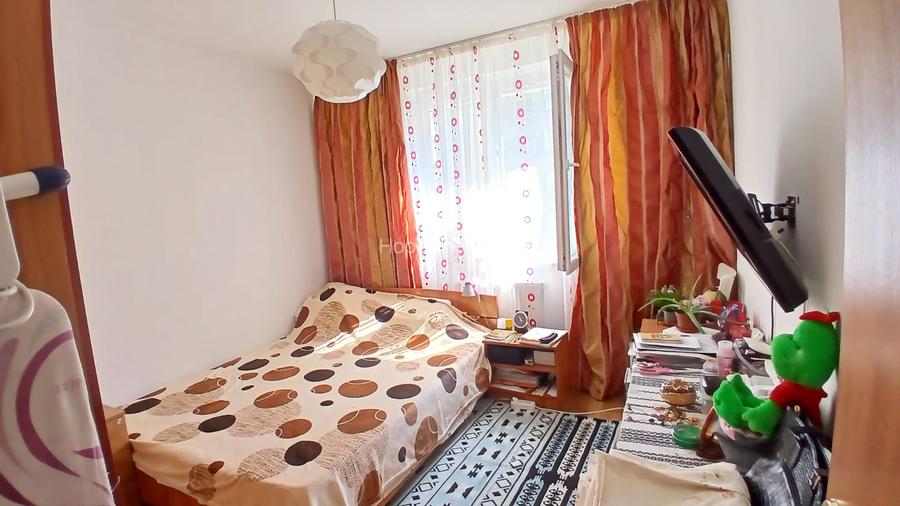 Berceni-Soldanului Apartament 3 camere - 9