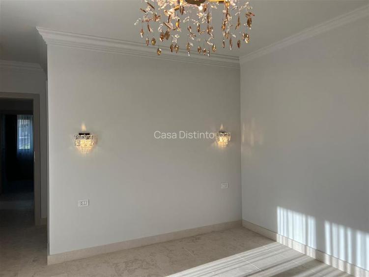 Casa complet mobilata cu 3 dormitoare Marul de Aur - 12