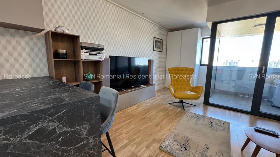 REA1025210 2 Camere l Bloc nou l Metrou - 2