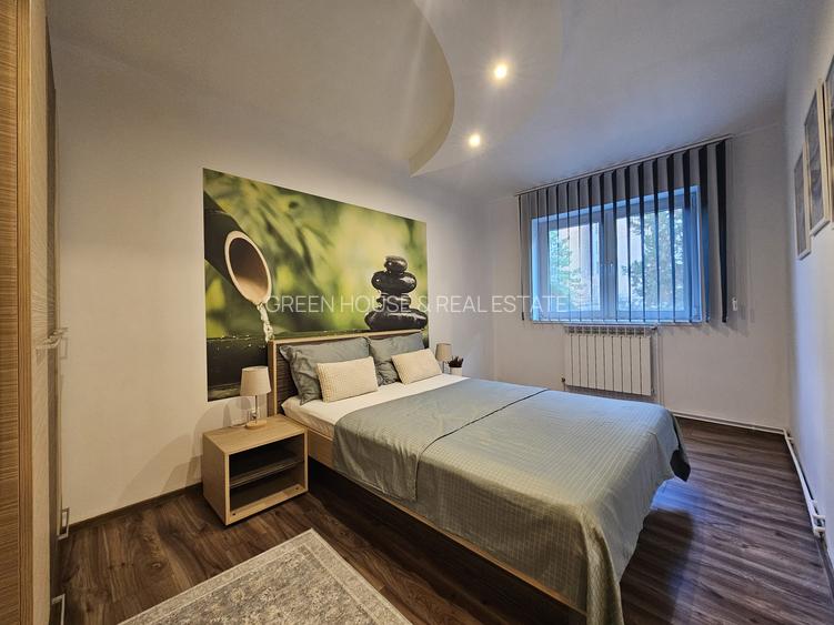 Apartament 2 camere, etaj 1 Nicolae Balcescu - 7